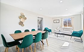 @ Marbella Lane - Neat And Modern Home In Arvada